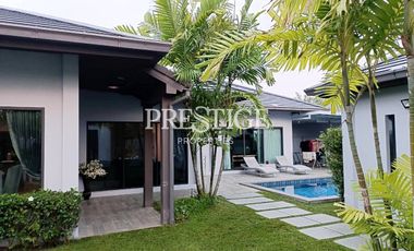 Haus zum Kauf und zur Miete mit 3 Zimmer in Bang Lamung, Chonburi
