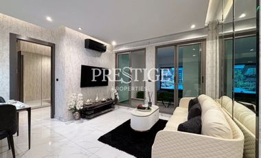 Wohnung zum Kauf mit 2 Zimmer in Bang Lamung, Chonburi