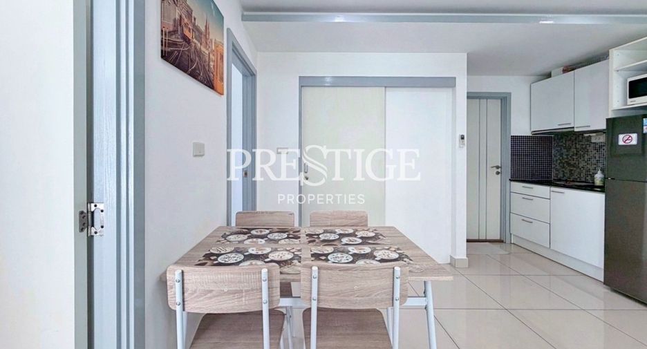 For rent 2 bedrooms condo in Bang Lamung, Chonburi