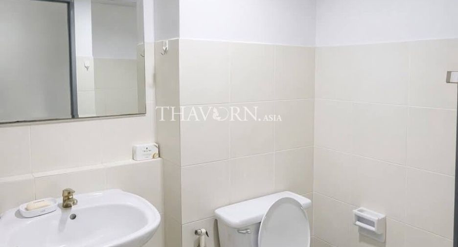 出售 公寓 公寓 在 Bang Lamung, Chon Buri