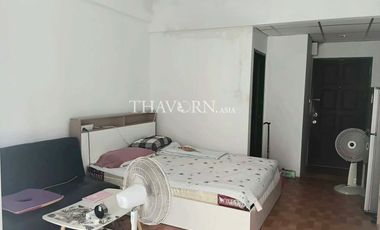 Wohnung zum Kauf mit Studio in Bang Lamung, Chonburi