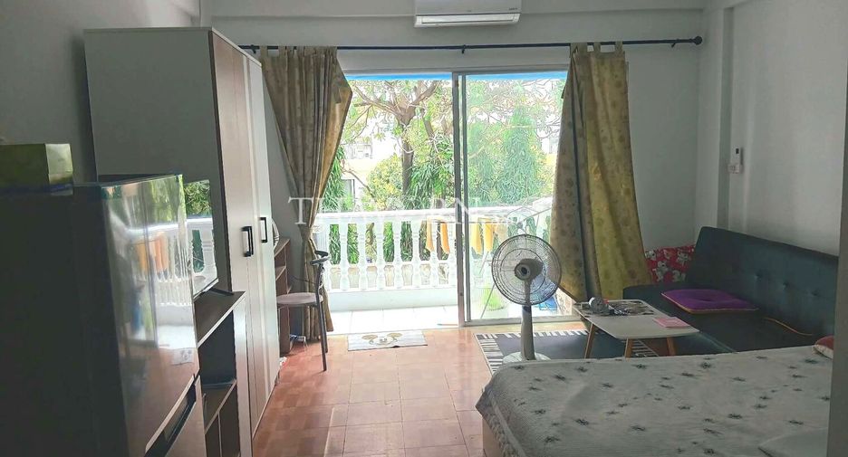 出售 公寓 公寓 在 Bang Lamung, Chon Buri