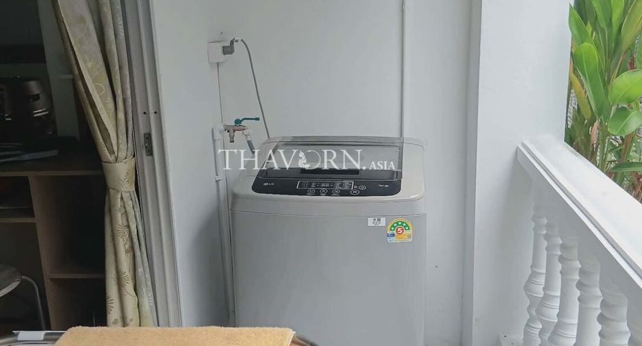 出售 公寓 公寓 在 Bang Lamung, Chon Buri