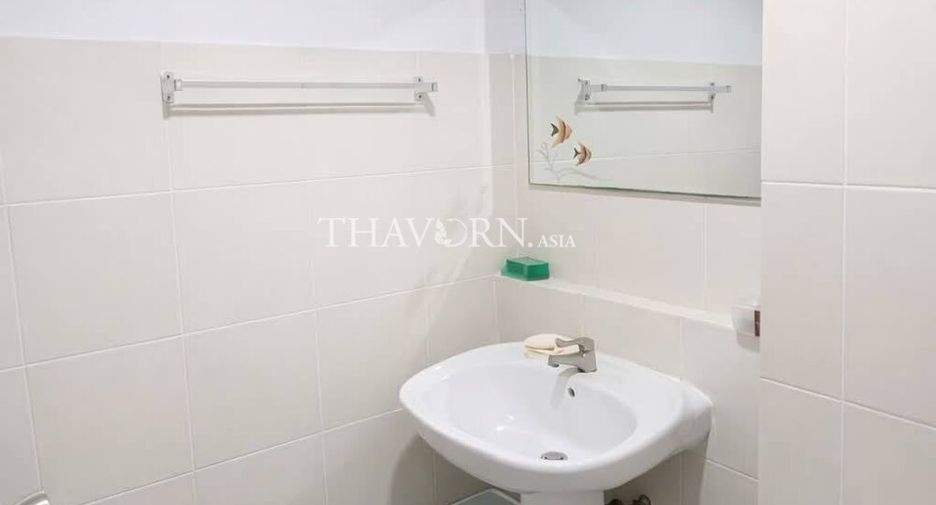 出售 公寓 公寓 在 Bang Lamung, Chon Buri