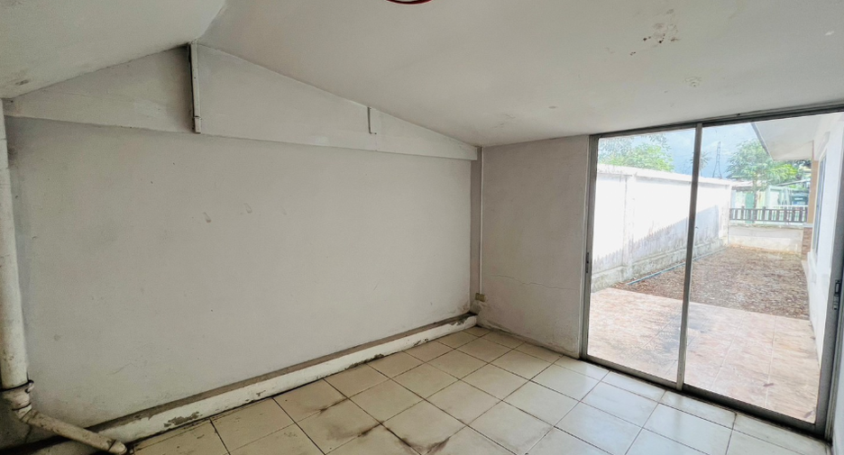 À vendre 2 chambres maison à East Pattaya, Pattaya