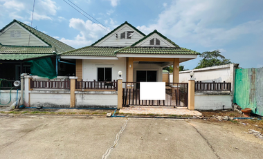 À vendre 2 chambres maison à East Pattaya, Pattaya
