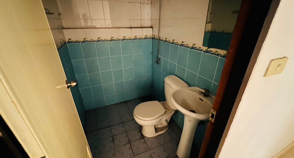 À vendre 2 chambres maison à East Pattaya, Pattaya