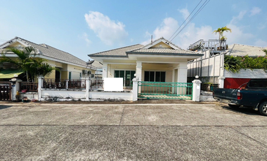 Casa en venta de 2 habitaciones en Sattahip, Pattaya