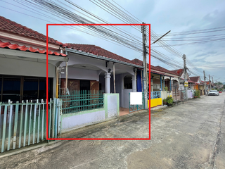 For sale 1 bed house in Si Racha, Chonburi