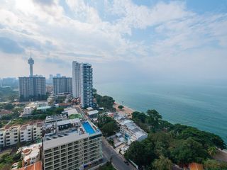 For Rent 1 Bedroom Condo In Bang Lamung, Chonburi