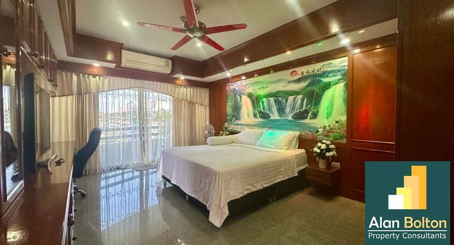 Condo en venta de 2 habitaciones en Bang Lamung, Chonburi