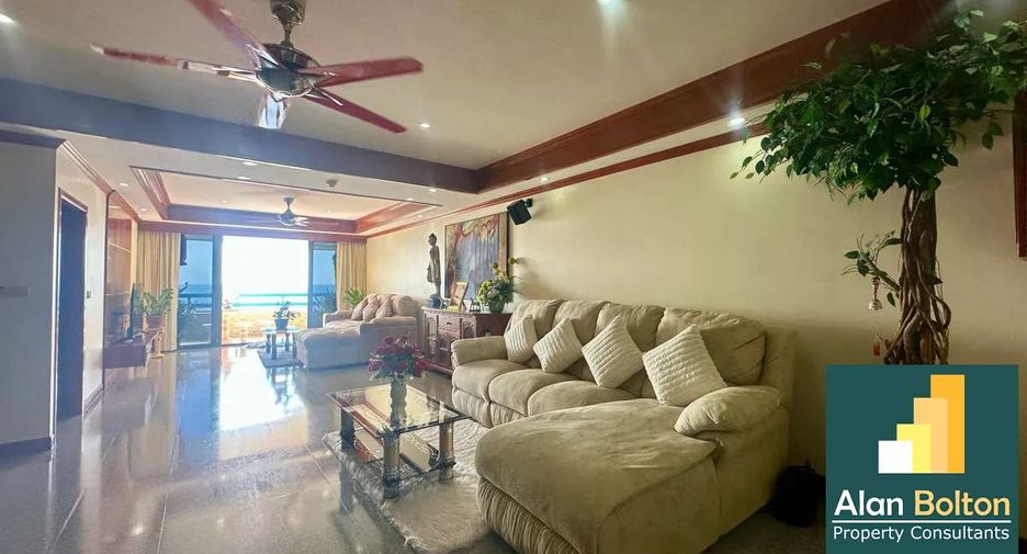 Condo en venta de 2 habitaciones en Bang Lamung, Chonburi