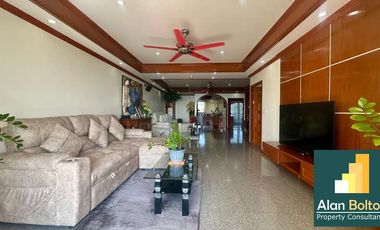Condo en venta de 2 habitaciones en Bang Lamung, Chonburi