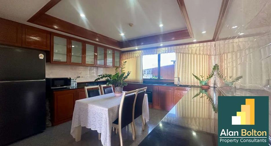 Condo en venta de 2 habitaciones en Bang Lamung, Chonburi