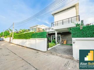 ขาย 4 ห้องนอน บ้านเดี่ยว ใน บ้านบึง, ชลบุรี