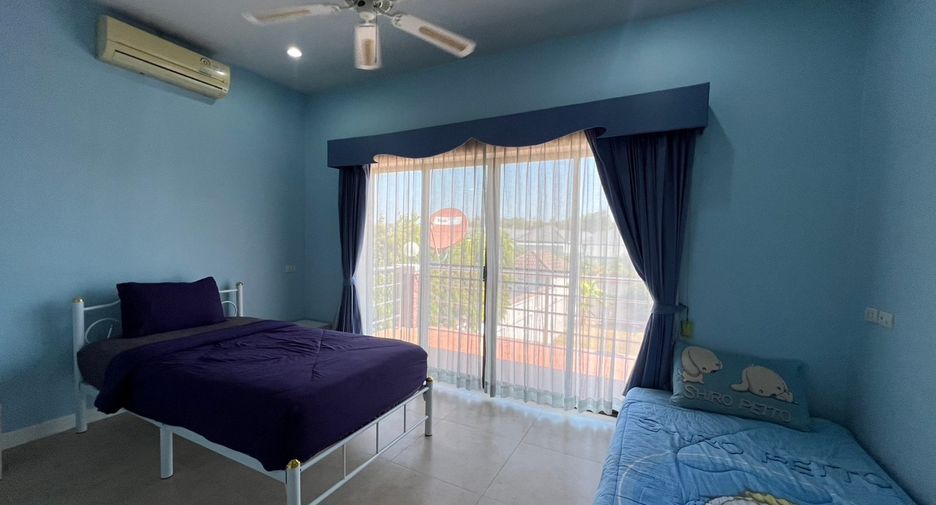 Haus zum Kauf mit 4 Zimmer in Ban Bueng, Chonburi