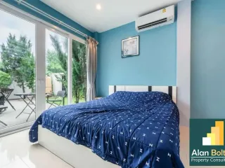 For sale 4 bedrooms house in Ban Bueng, Chonburi