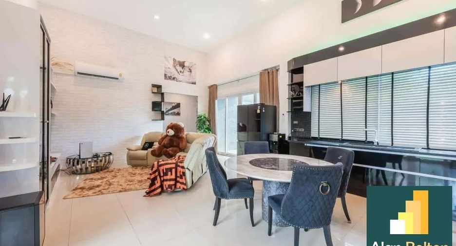 Haus zum Kauf mit 4 Zimmer in Ban Bueng, Chonburi
