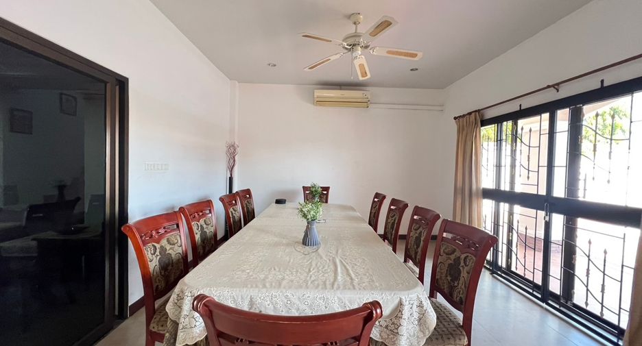 Haus zum Kauf mit 4 Zimmer in Ban Bueng, Chonburi