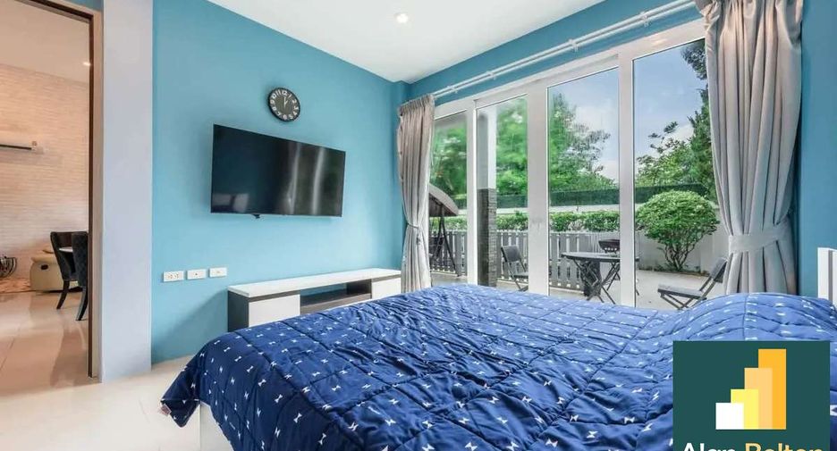 Haus zum Kauf mit 4 Zimmer in Ban Bueng, Chonburi