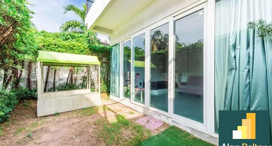 Haus zum Kauf mit 4 Zimmer in Ban Bueng, Chonburi