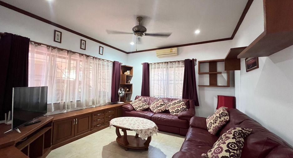 Haus zum Kauf mit 4 Zimmer in Ban Bueng, Chonburi