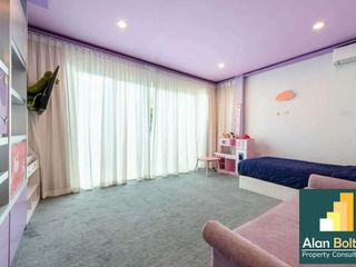 ขาย 4 ห้องนอน บ้านเดี่ยว ใน บ้านบึง, ชลบุรี
