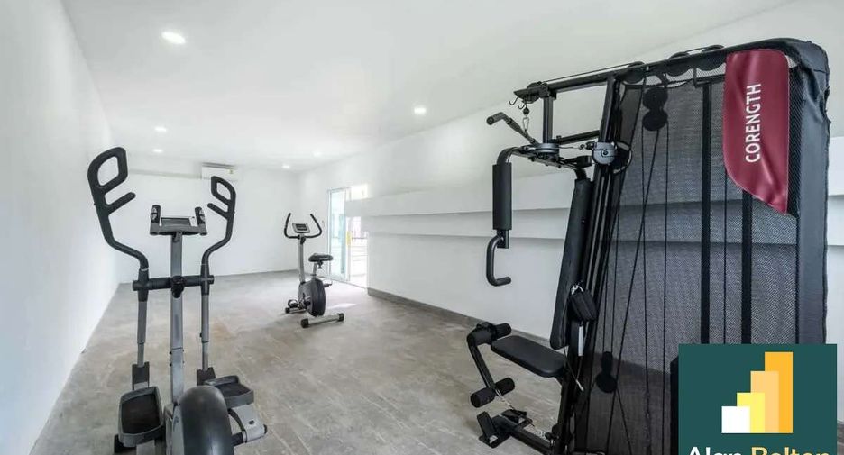 Haus zum Kauf mit 4 Zimmer in Ban Bueng, Chonburi