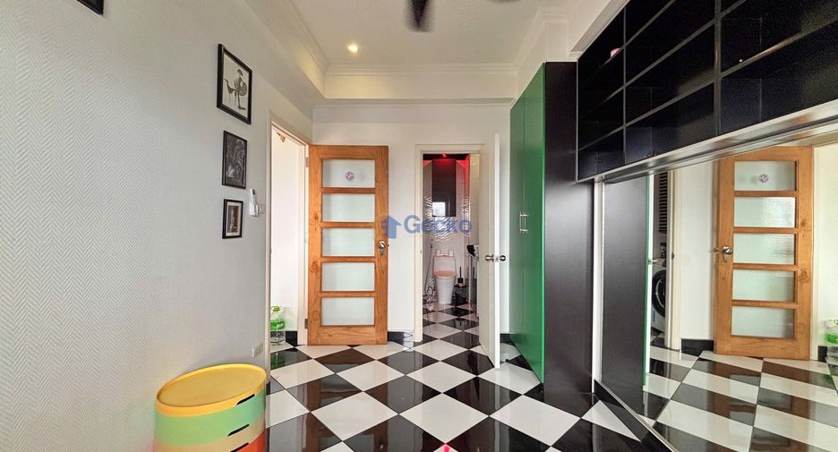 ขาย 2 ห้องนอน คอนโด ใน บางละมุง, ชลบุรี
