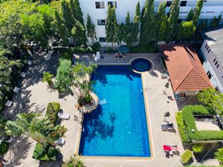 For Rent 2 Bedroom Condo In Bang Lamung, Chonburi
