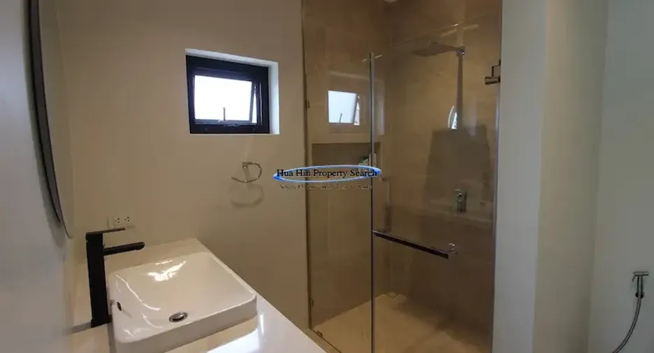 À vendre 3 chambres maison à Pran Buri, Prachuap Khiri Khan