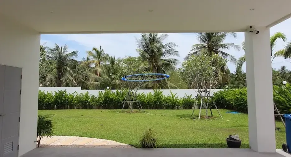 À vendre 3 chambres maison à Pran Buri, Prachuap Khiri Khan