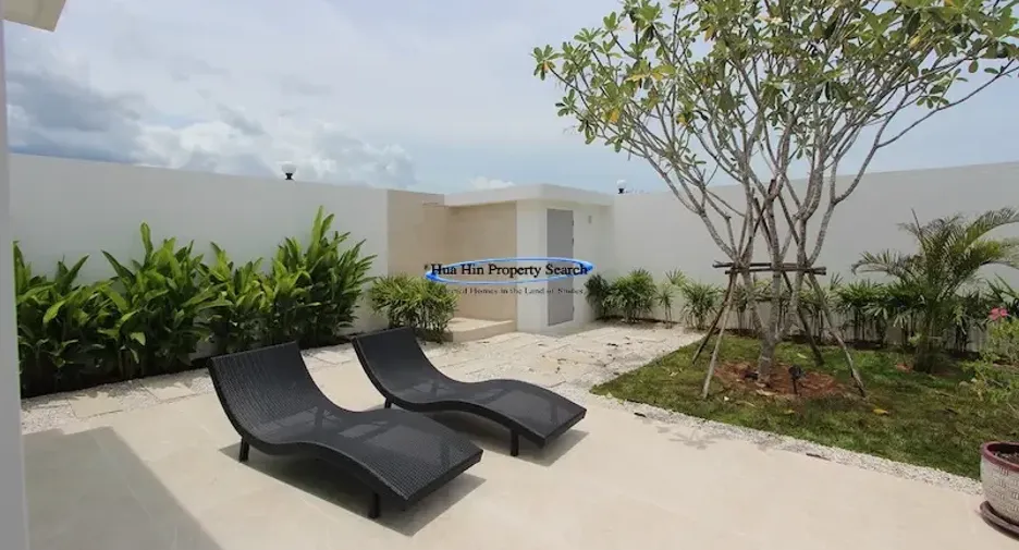 À vendre 3 chambres maison à Pran Buri, Prachuap Khiri Khan