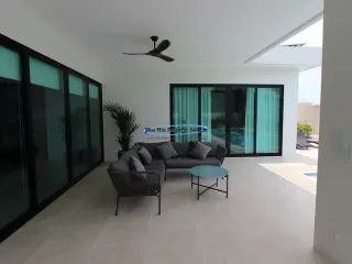 À vendre 3 chambres maison à Pran Buri, Prachuap Khiri Khan