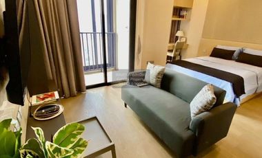 Wohnung zur Miete mit 1 Zimmer in Khlong Toei, Bangkok
