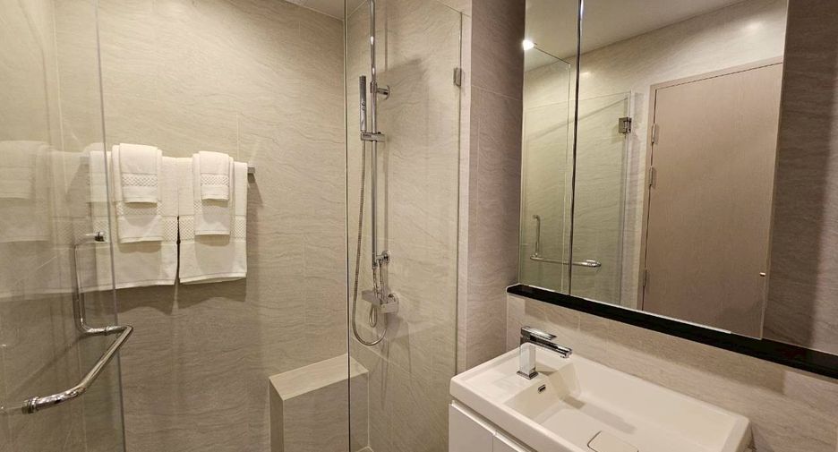 Condo en alquiler de 1 habitaciones en Phra Khanong, Bangkok