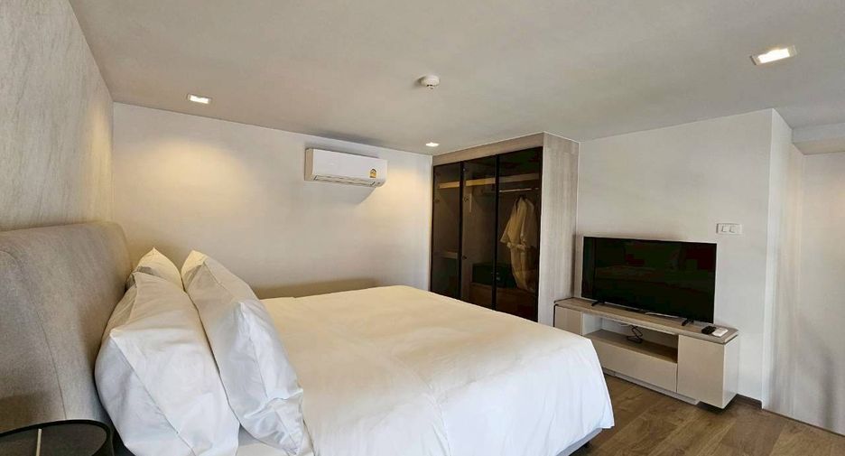 Condo en alquiler de 1 habitaciones en Phra Khanong, Bangkok