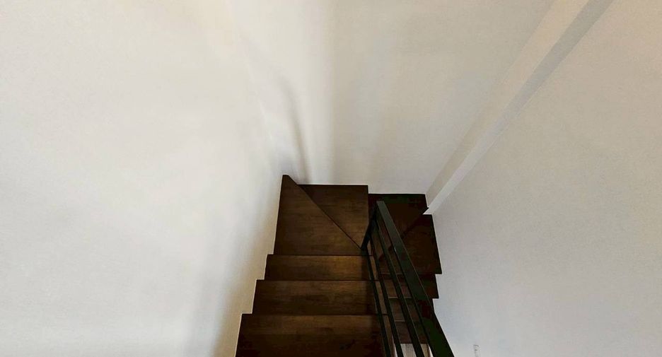Condo en alquiler de 1 habitaciones en Phra Khanong, Bangkok