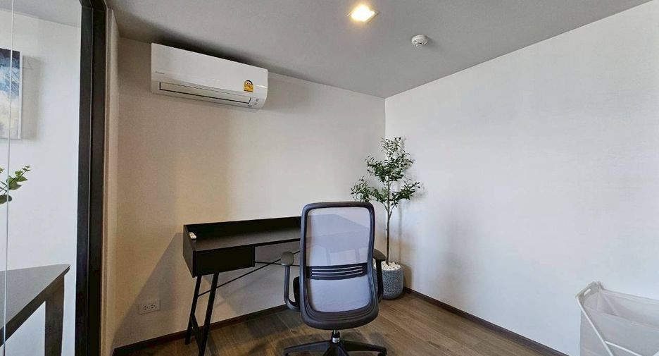 Condo en alquiler de 1 habitaciones en Phra Khanong, Bangkok