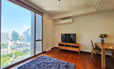 For rent 1 Beds condo in Khlong Toei, Bangkok