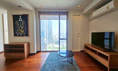 Condo en alquiler de 1 habitaciones en Khlong Toei, Bangkok