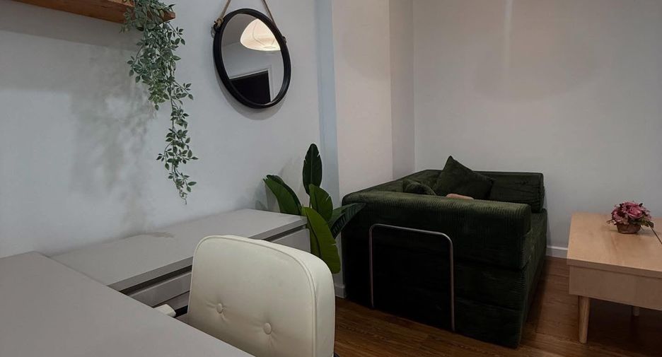 Wohnung zum Kauf mit 1 Zimmer in Kathu, Phuket