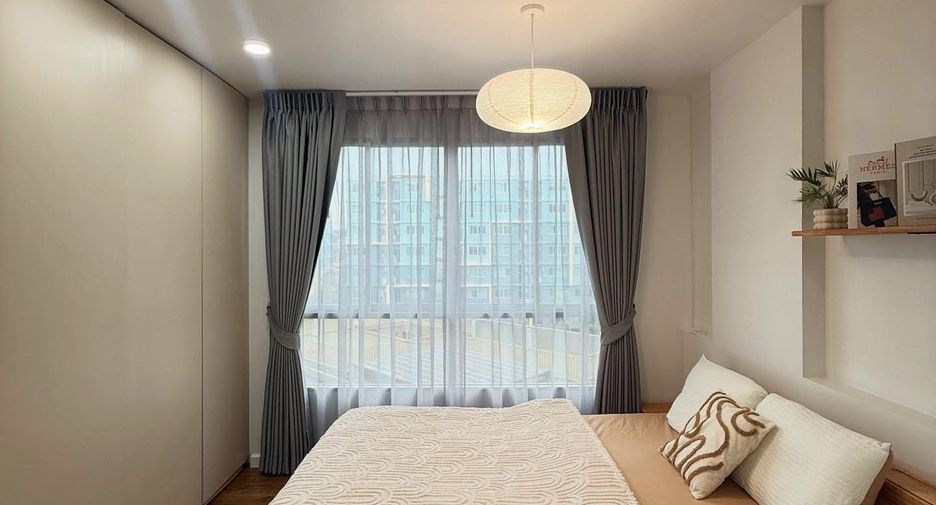 Wohnung zum Kauf mit 1 Zimmer in Kathu, Phuket