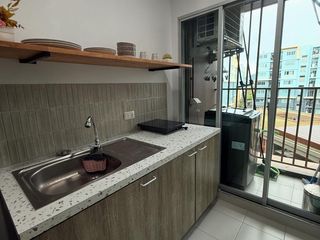 Продажа 1 кровать кондо в Катху, Пхукет
