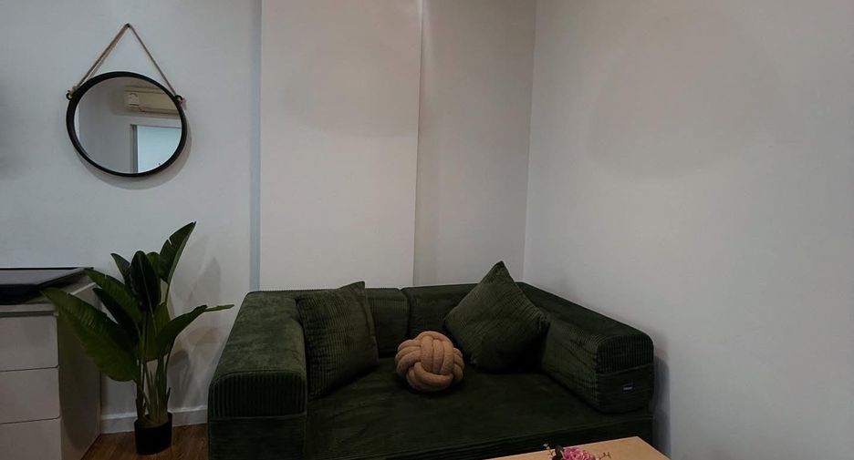Wohnung zum Kauf mit 1 Zimmer in Kathu, Phuket