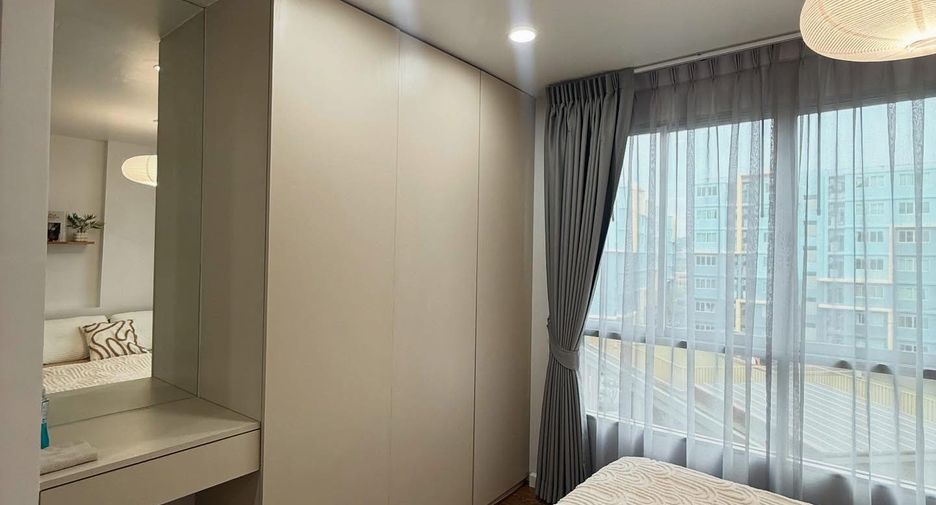 Wohnung zum Kauf mit 1 Zimmer in Kathu, Phuket