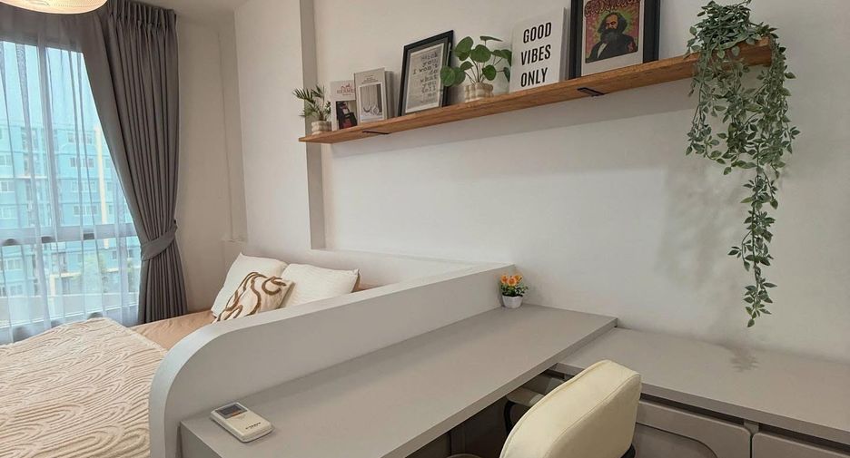 Wohnung zum Kauf mit 1 Zimmer in Kathu, Phuket