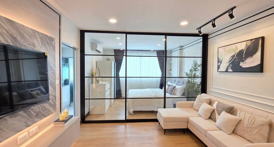 For sale 1 bed condo in Kathu, Phuket