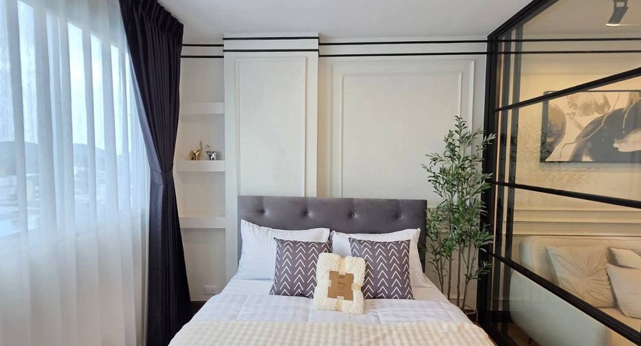For sale 1 bed condo in Kathu, Phuket