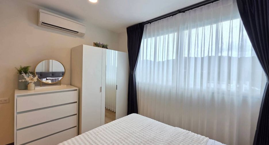 For sale 1 bed condo in Kathu, Phuket